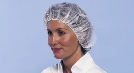 Afbeelding voor categorie Hoofdbescherming wegwerp